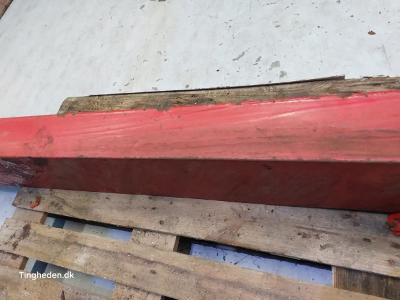 Billede 20 - Massey Ferguson 32 Elevatorkasse 28584021