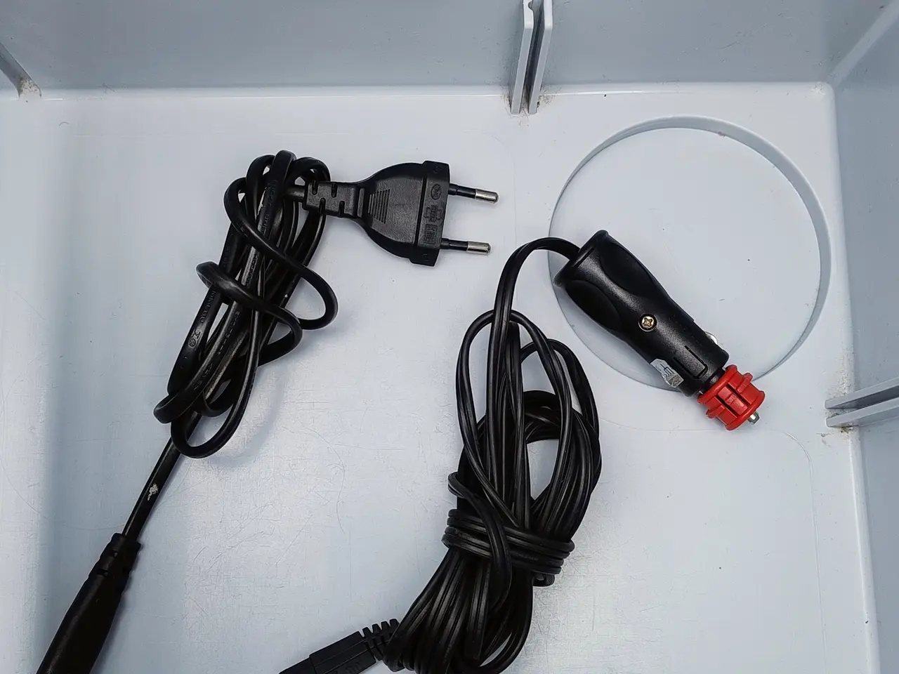 Billede 4 - Mobicool T35 køle-/varmeboks – 34L