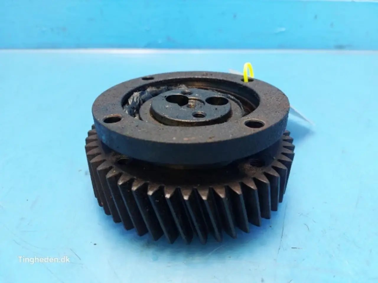 Billede 2 - SisuDiesel 84CTA-4V Tandhjul V837070004