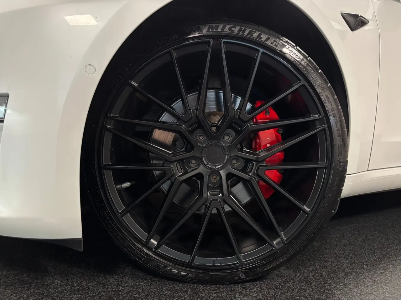 Billede 4 - Tesla Model 3 Performance AWD