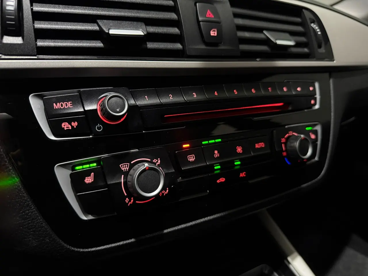 Billede 12 - BMW 118i 1,5 Advantage aut.