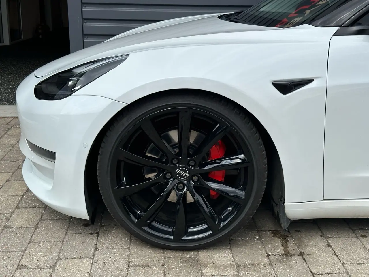 Billede 8 - Tesla Model 3 EL Long Range AWD 498HK Aut.