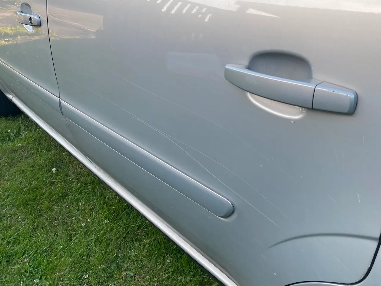 Billede 2 - Opel Zafira 7 personers