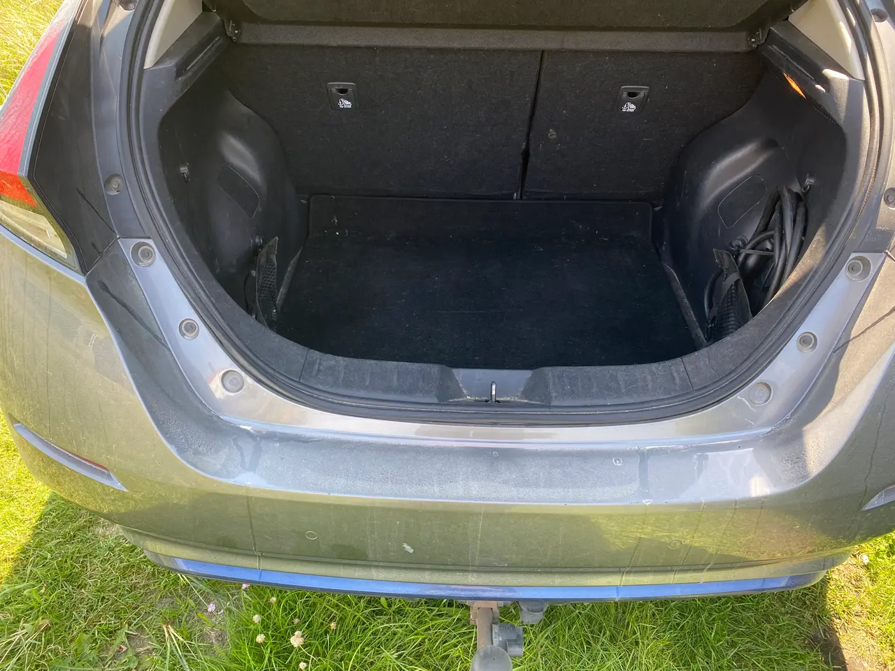 Billede 9 - Nissan Leaf N-Connecta 40kw