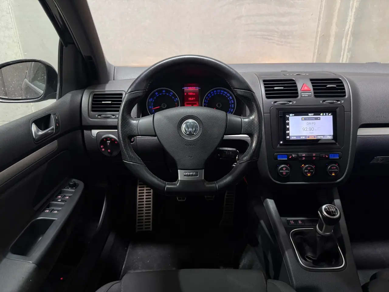 Billede 6 - VW Golf V 2,0 GTi