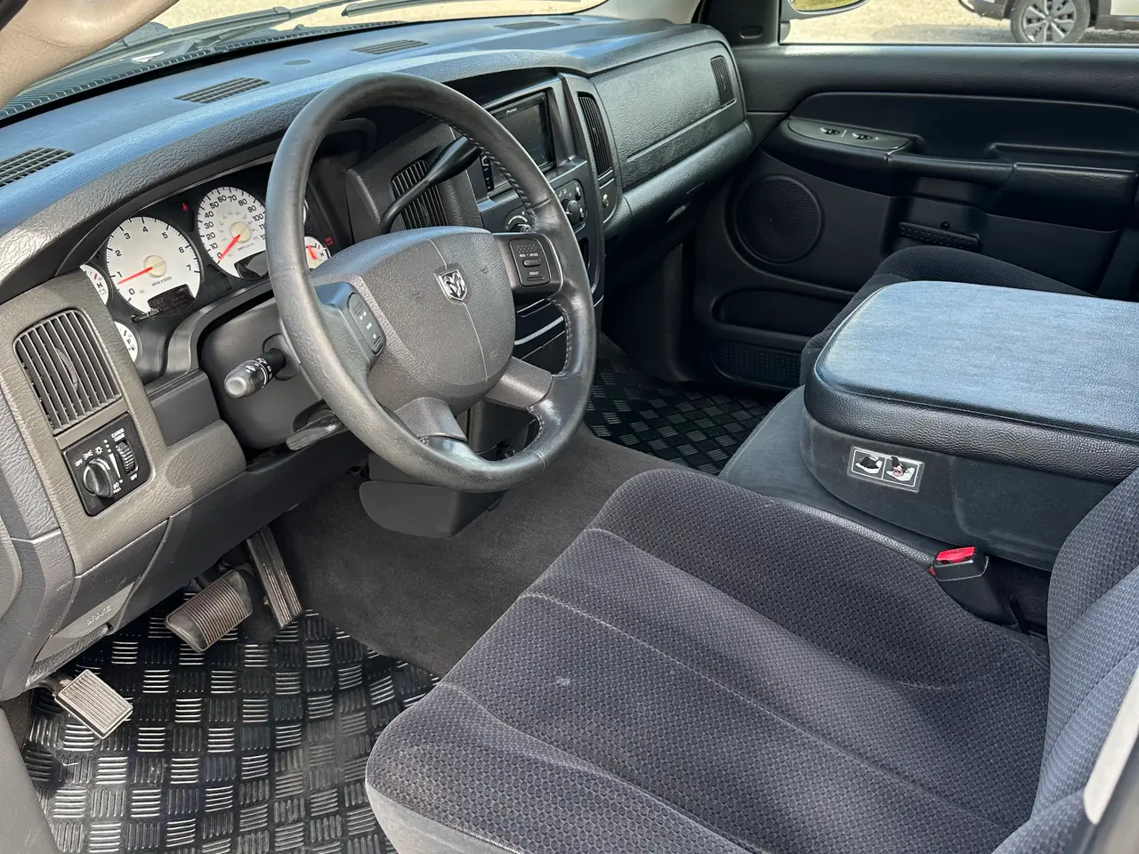 Billede 13 - Dodge Ram 5.7 hemi