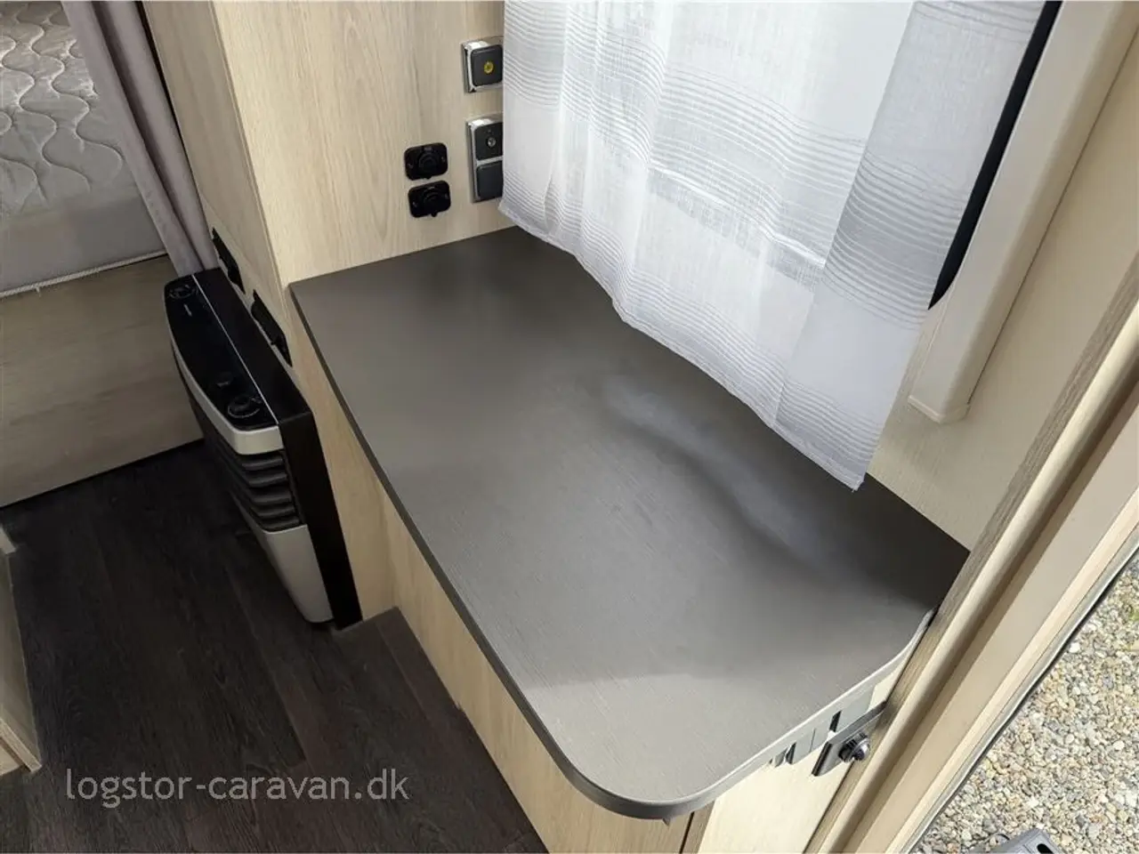 Billede 6 - 2018 - Caravelair Antares 400 style