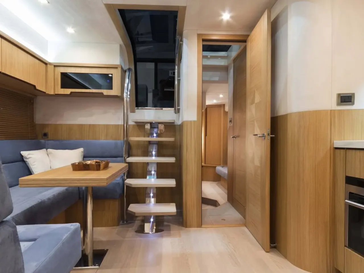 Billede 26 - Galeon 485 HTS