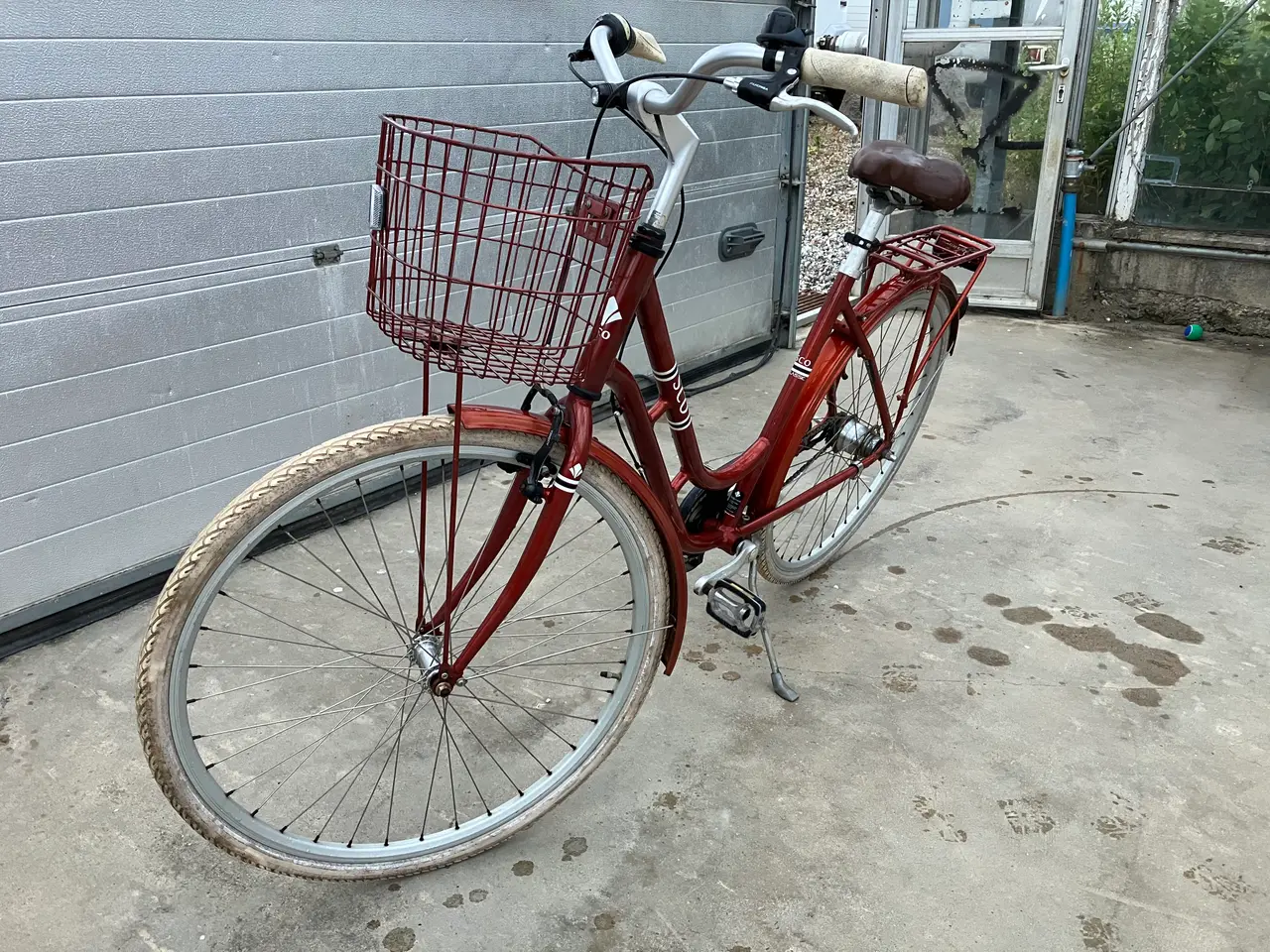 Billede 8 - Winther Testro W410
