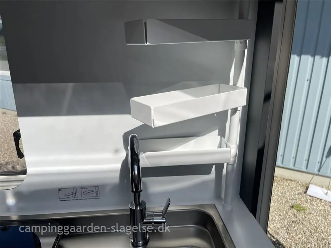 Billede 9 - 2025 - Adria Altea 432 PX