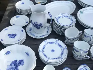 Royal Copenhagen, B&G
