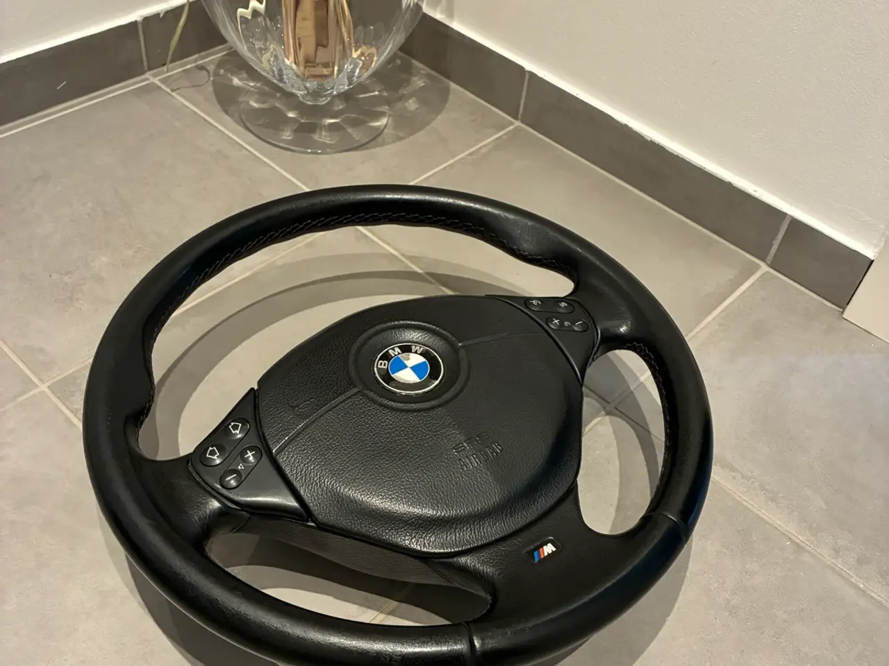 Billede 2 - BMW E39 M-Rat