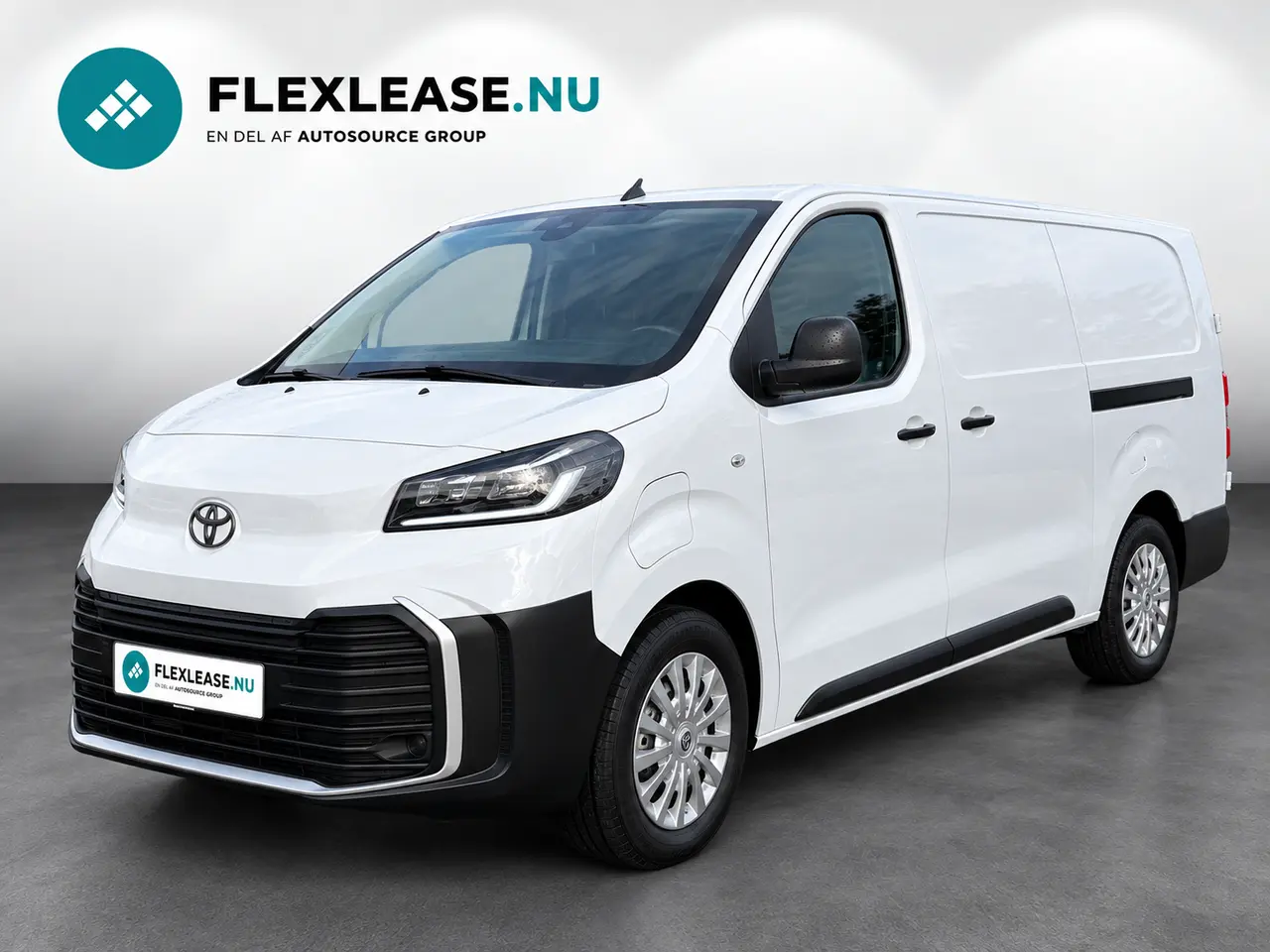 Billede 1 - Toyota ProAce 75 Long Comfort Master
