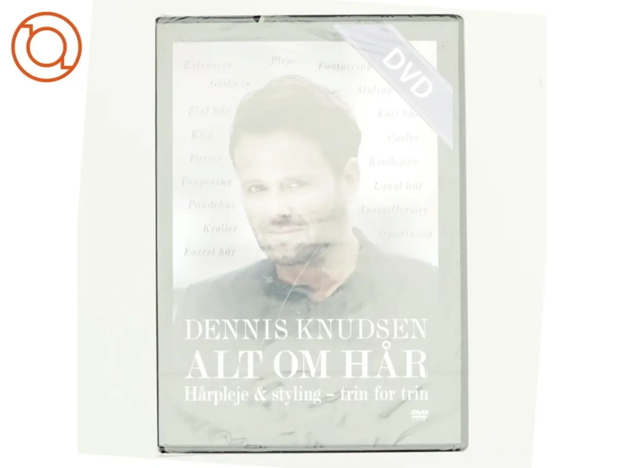 Billede 1 - Dennis Knudsen, alt om hår