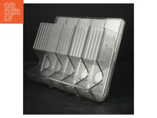 Nescafe kaffe kapsel holder (str. 22x18 cm)