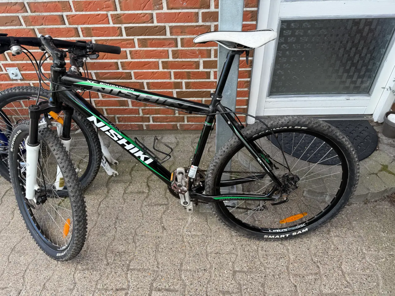 Billede 1 - Mountainbike