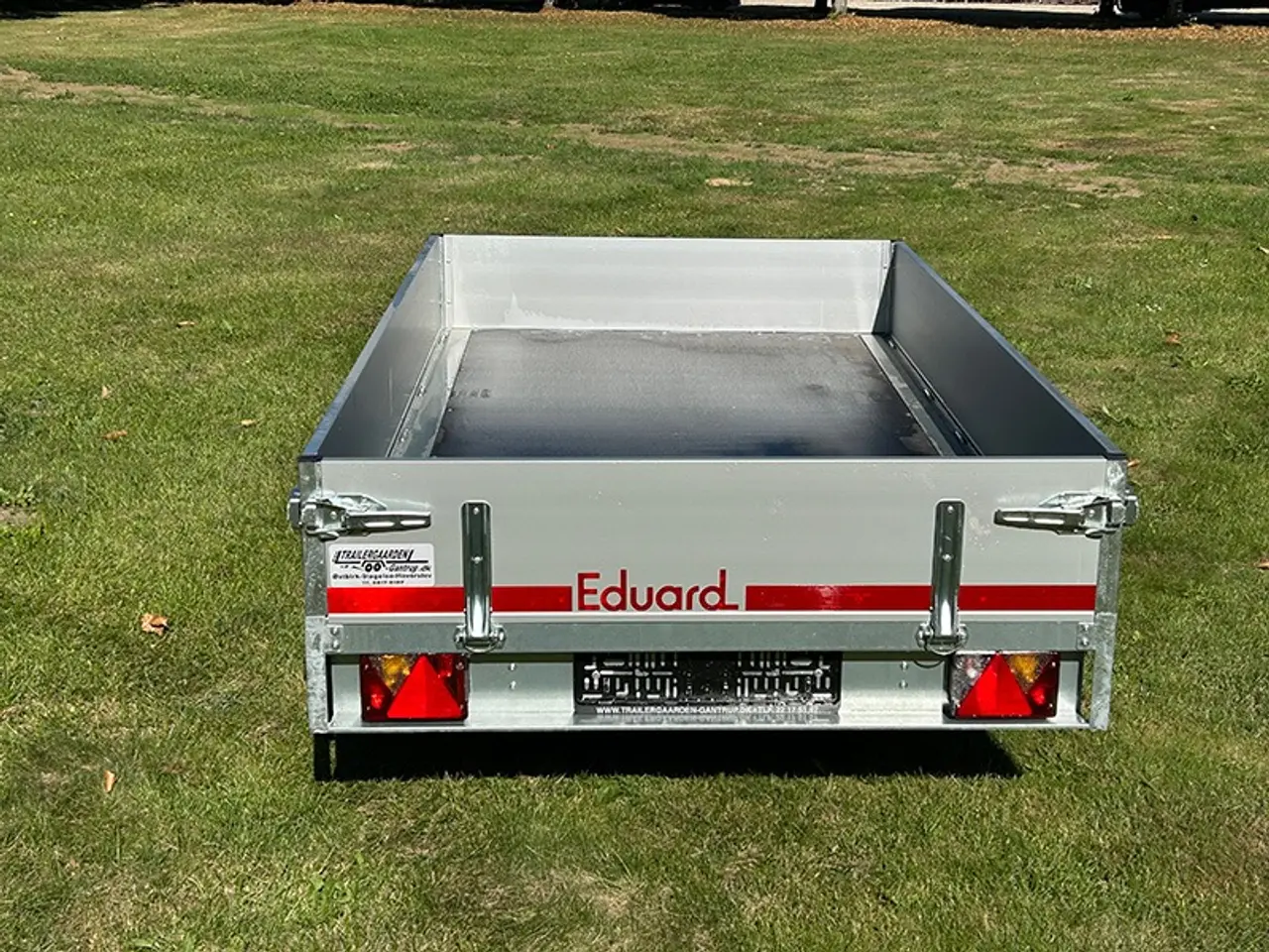 Billede 6 - EDUARD trailer 2514-1000-56