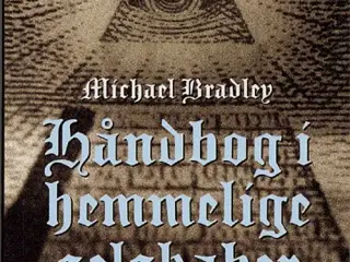 Håndbog i hemmelige selskaber