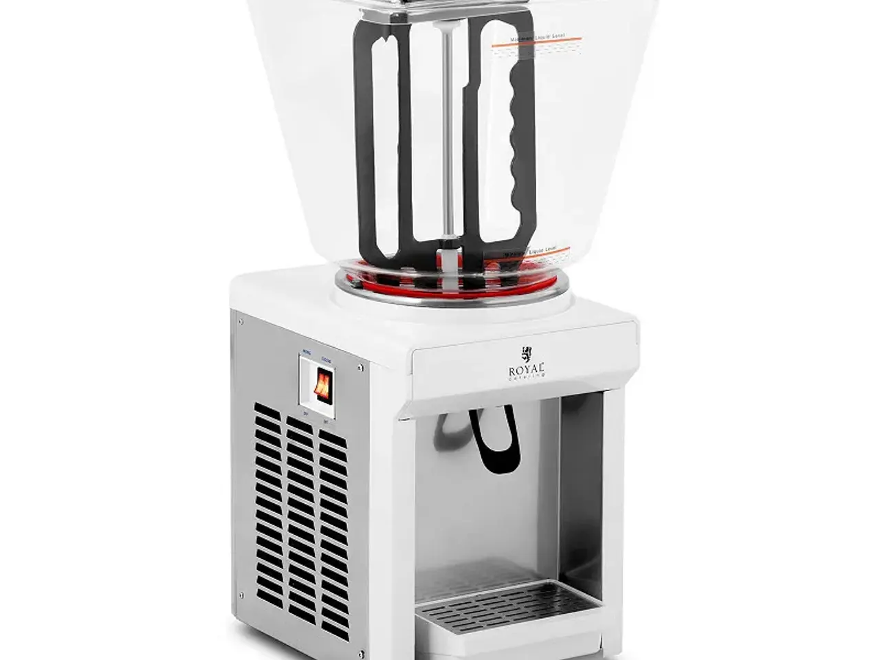 Billede 1 - Saftdispenser – 25 l – kølesystem