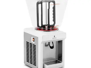 Saftdispenser – 25 l – kølesystem