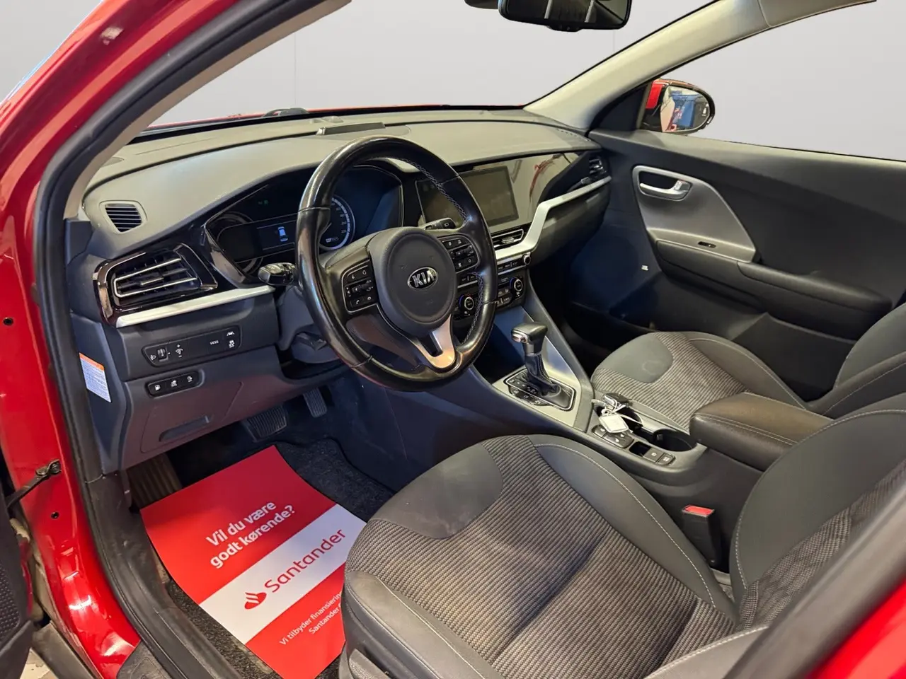 Billede 5 - Kia Niro 1,6 PHEV Comfort DCT