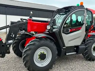 Manitou MT 935