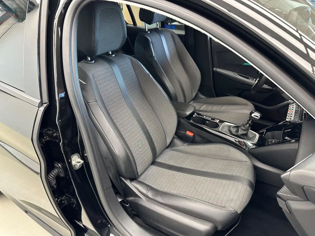 Billede 11 - Peugeot 208 1,2 PureTech 100 Allure Pack
