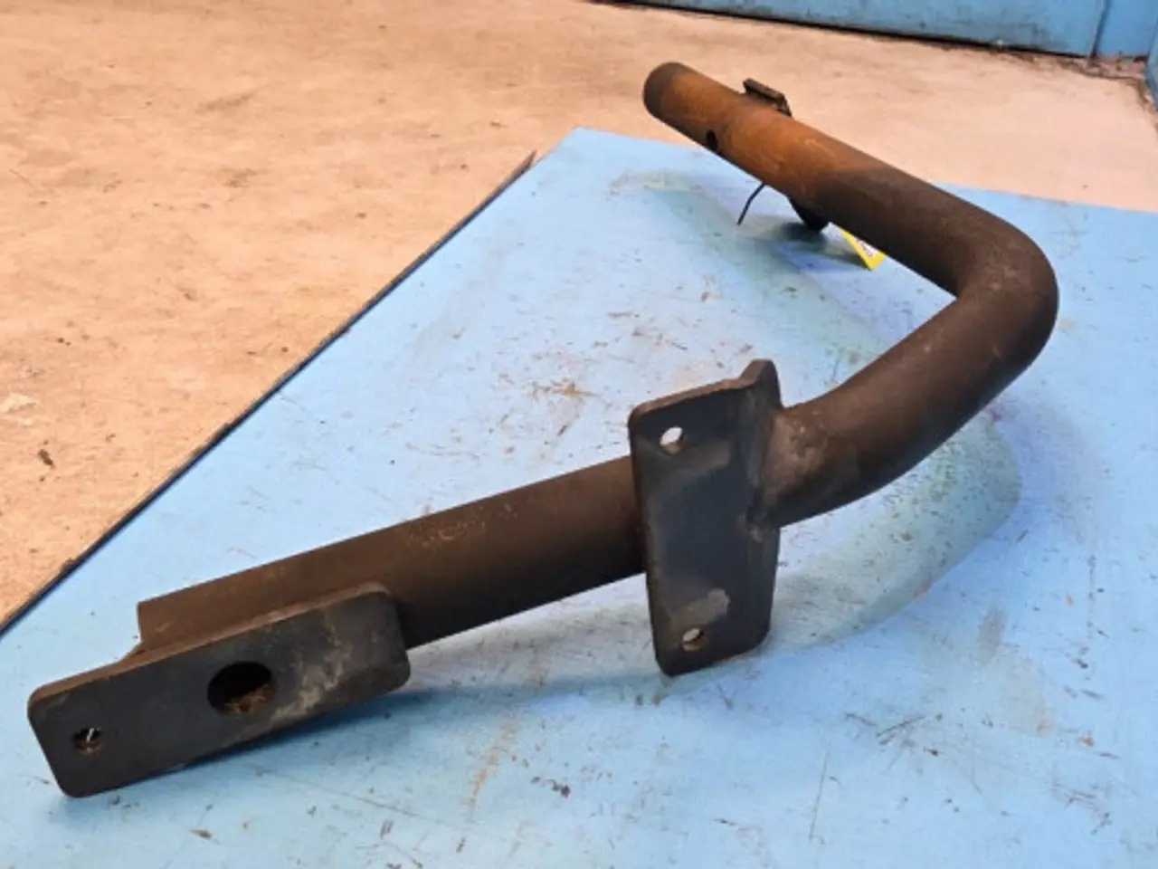 Billede 7 - Bobcat TL38.70X Holder L. 7378279