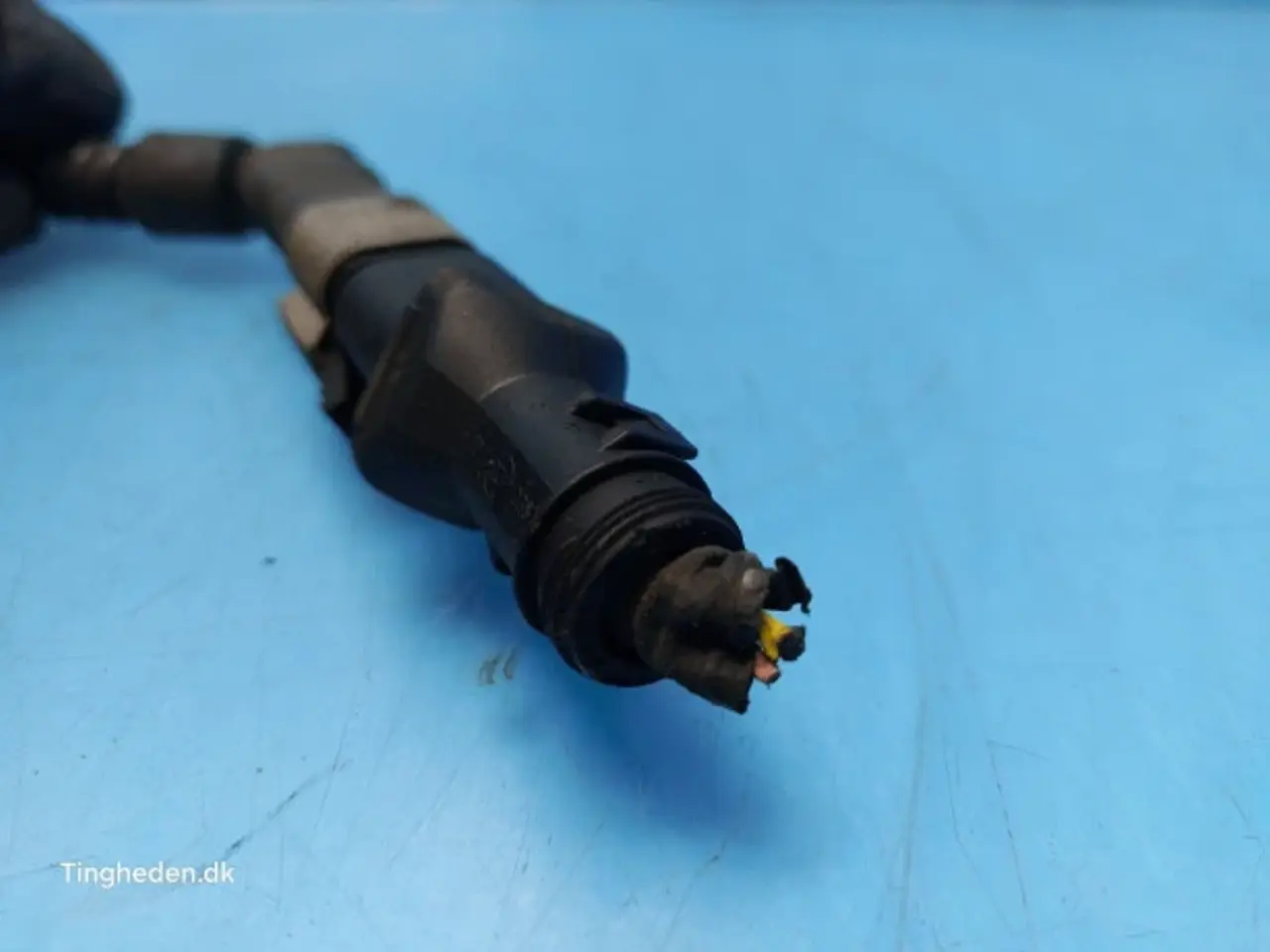 Billede 8 - New Holland T6 Føler 47800259