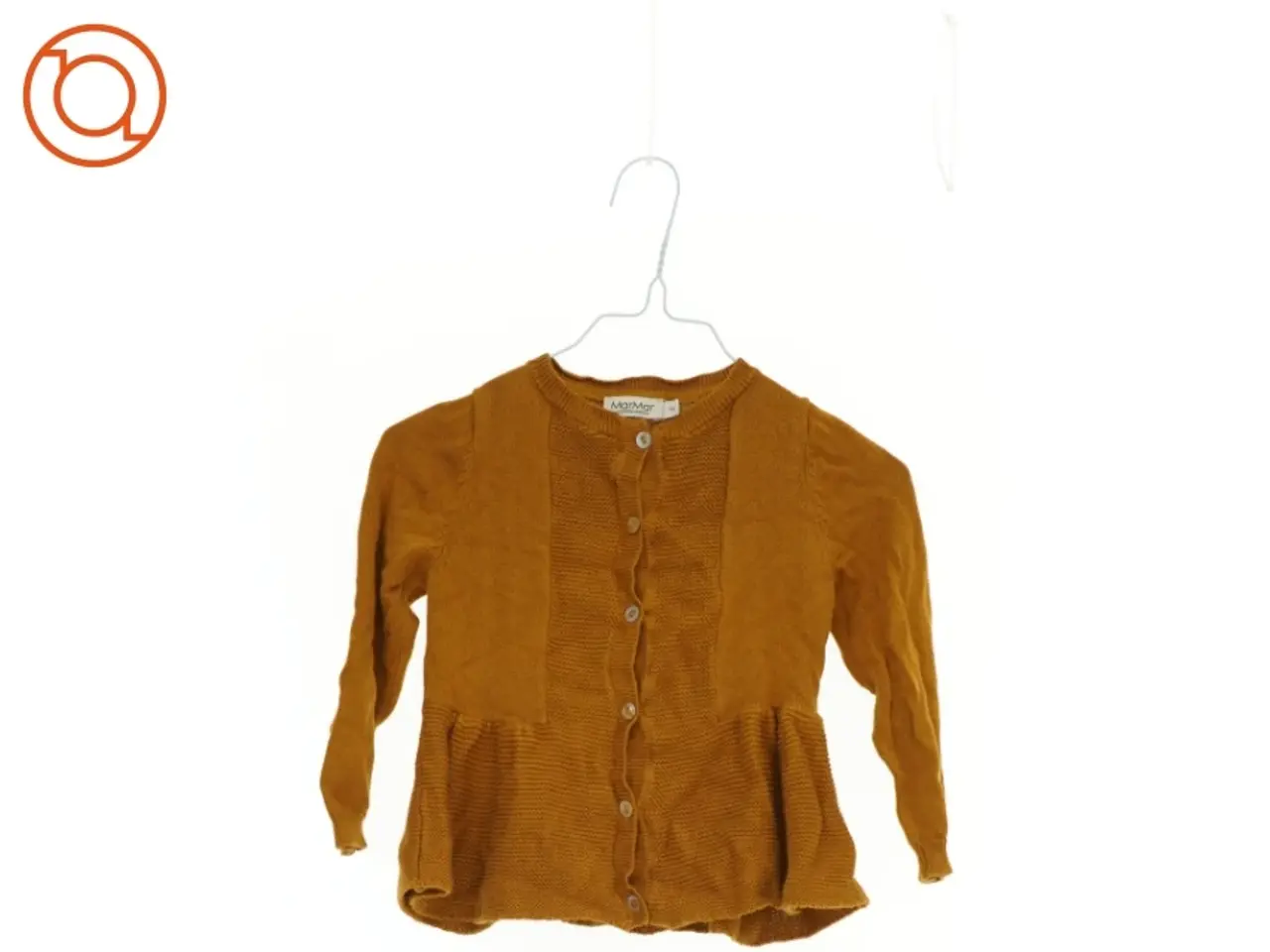 Billede 1 - Bluse fra Mar Mar (str. 80 cm)