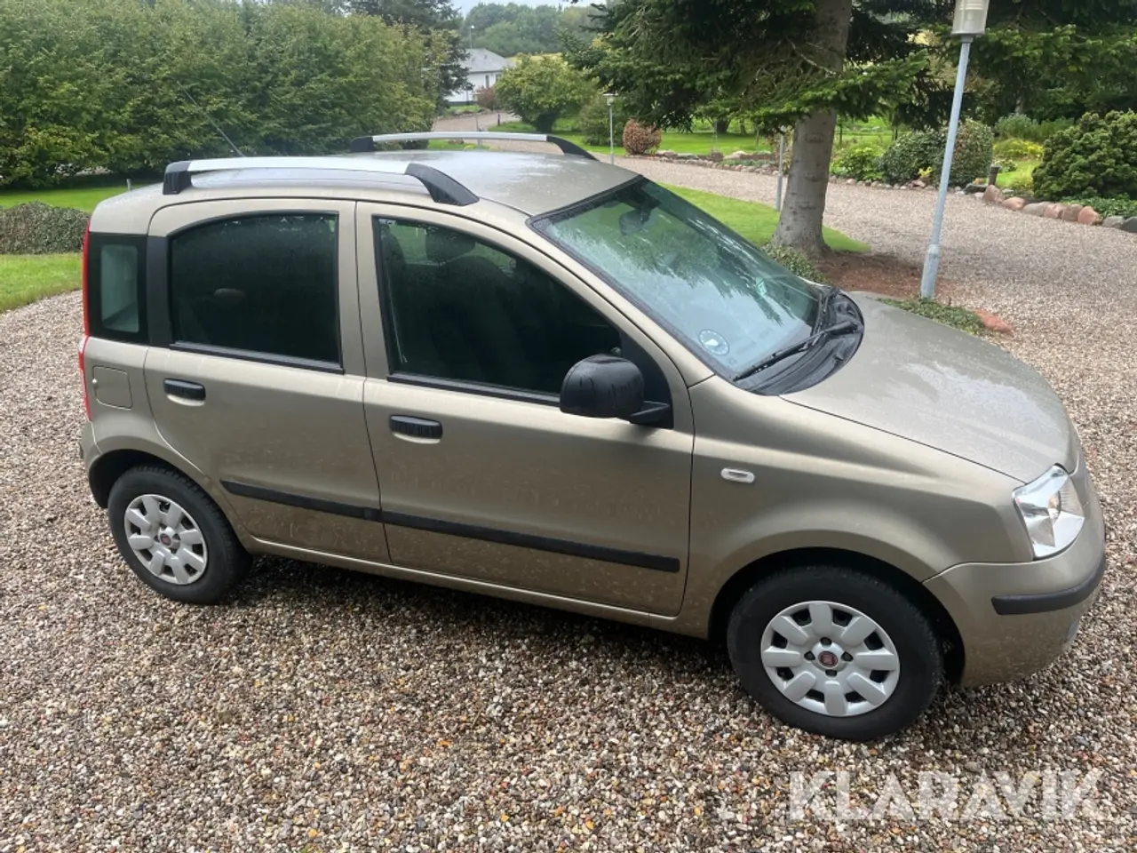 Billede 6 - Personbil Fiat Panda Fresh 1.2