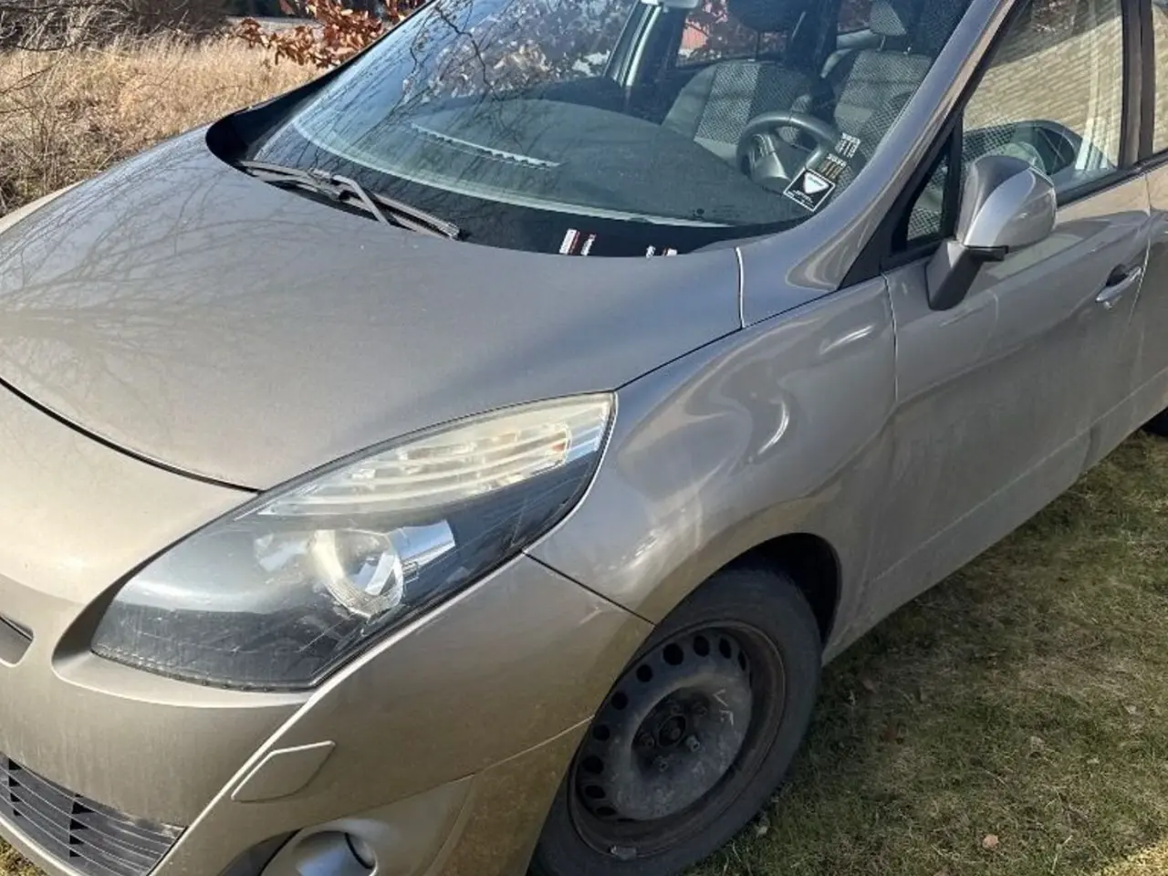 Billede 1 - Renault GRAND SCENIC