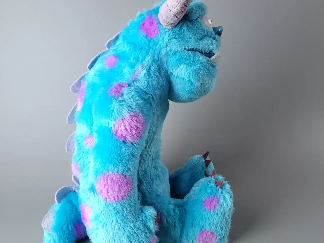 Billede 4 - ⭐️· Sully fra Monsters University - med Lyd