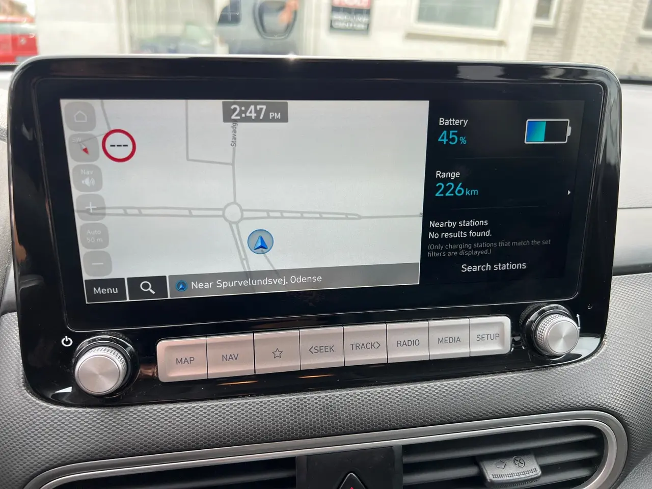 Billede 16 - Hyundai Kona 64 EV Advanced