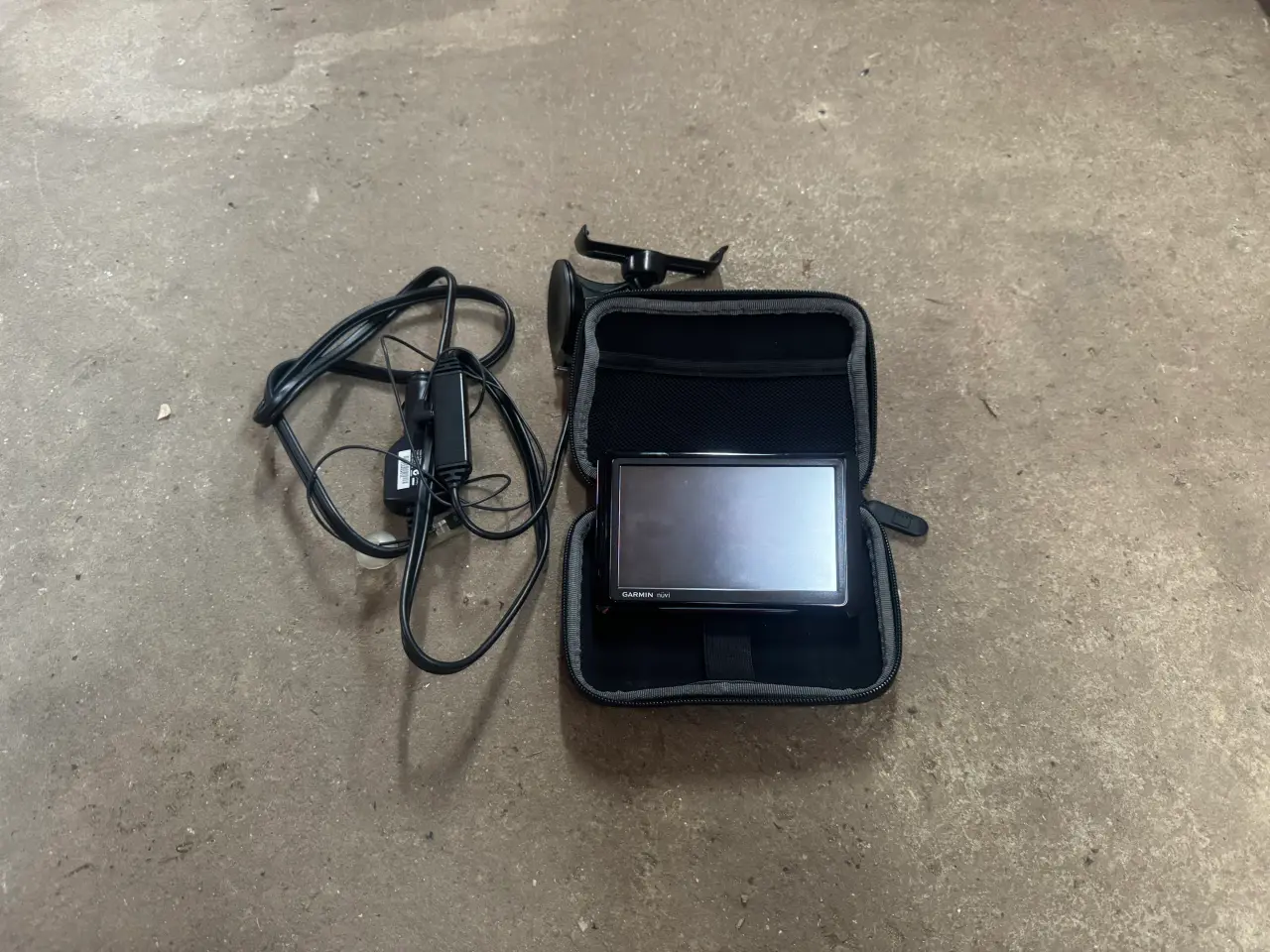 Billede 1 - 3 stk. Garmin gps