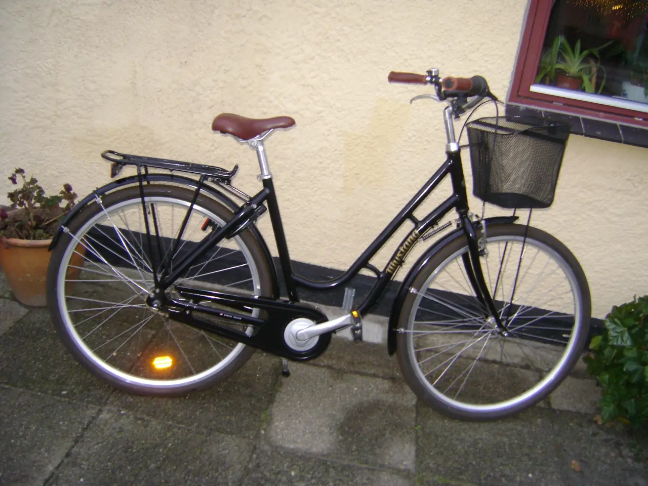 Billede 1 - 28" X Zite Shopper