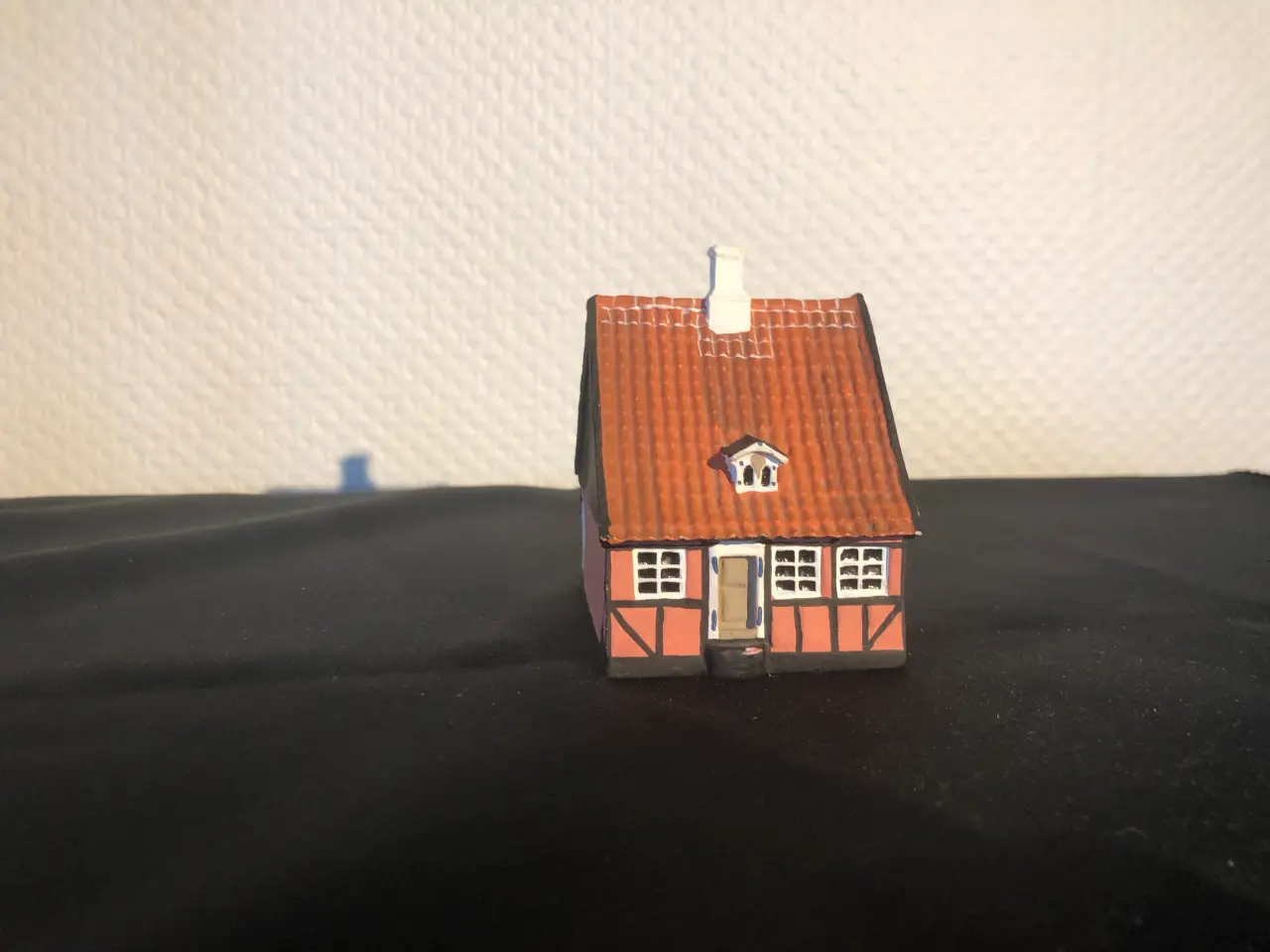 Billede 1 - Trip Trap hus