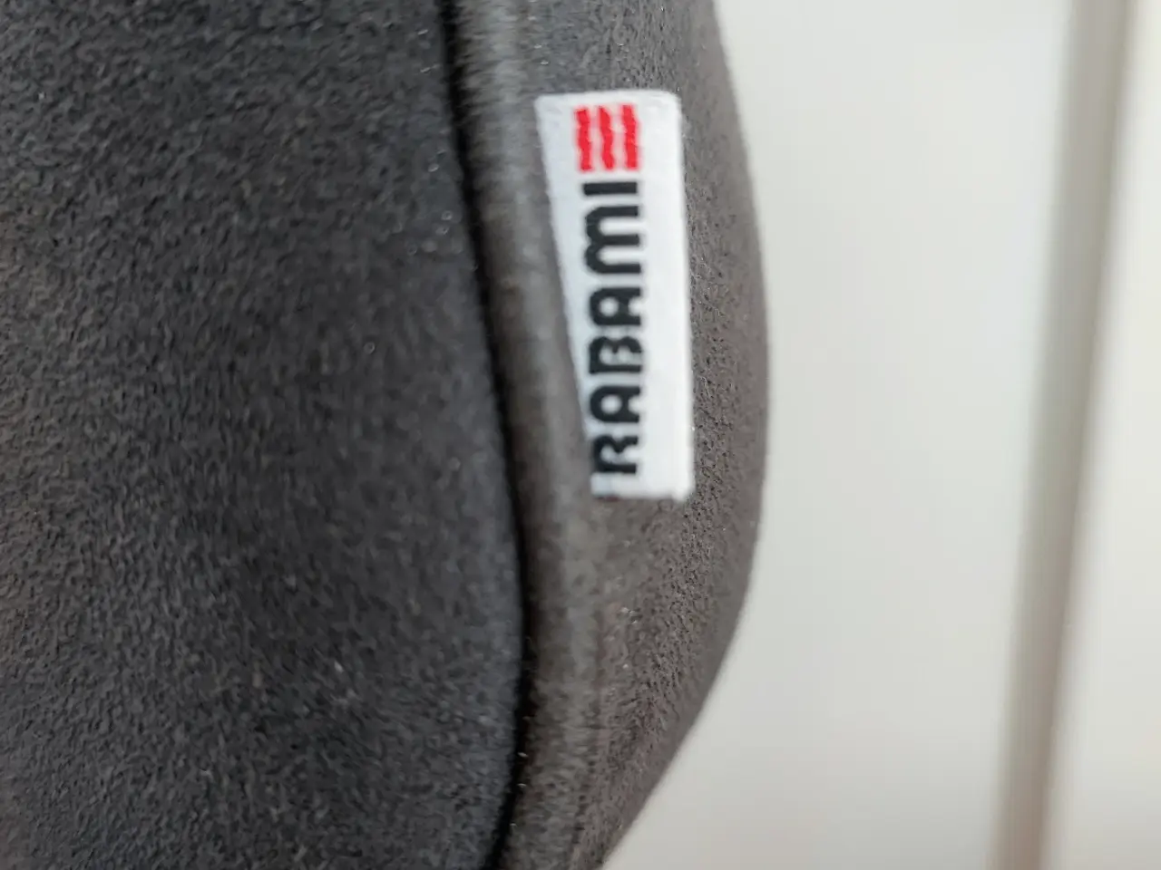 Billede 2 - Rabami Oxford 820 ergonomisk kontorstol