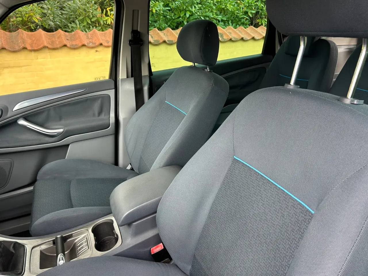 Billede 15 - Ford S-MAX 2,0 Ambiente 7prs