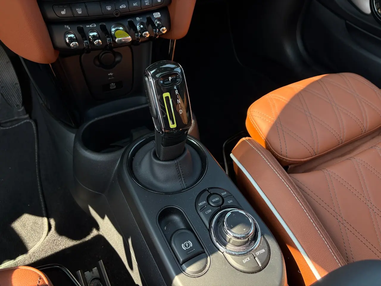 Billede 16 - MINI Cooper SE Maximise