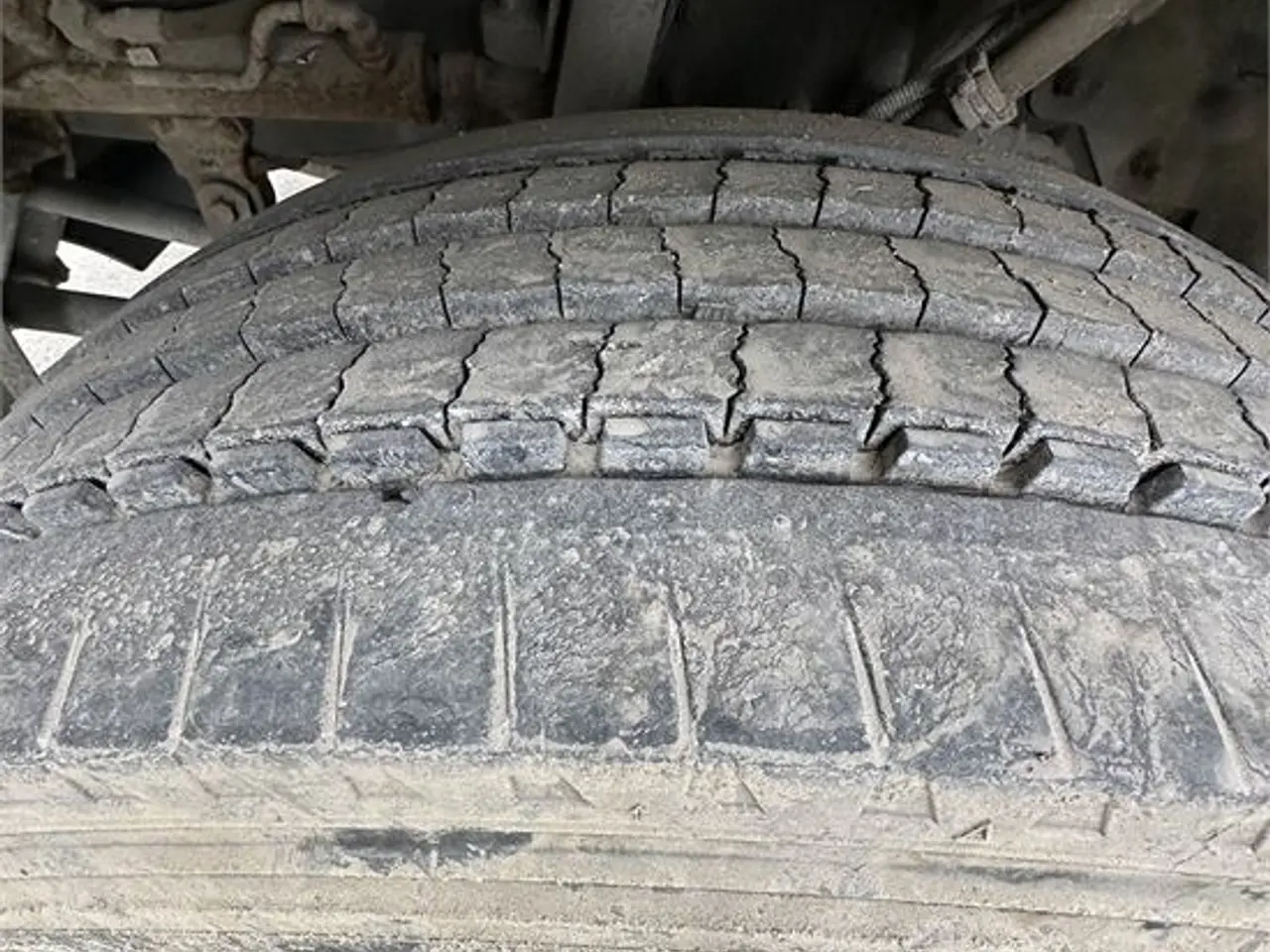 Billede 7 - Scania P,G,R-serien P320