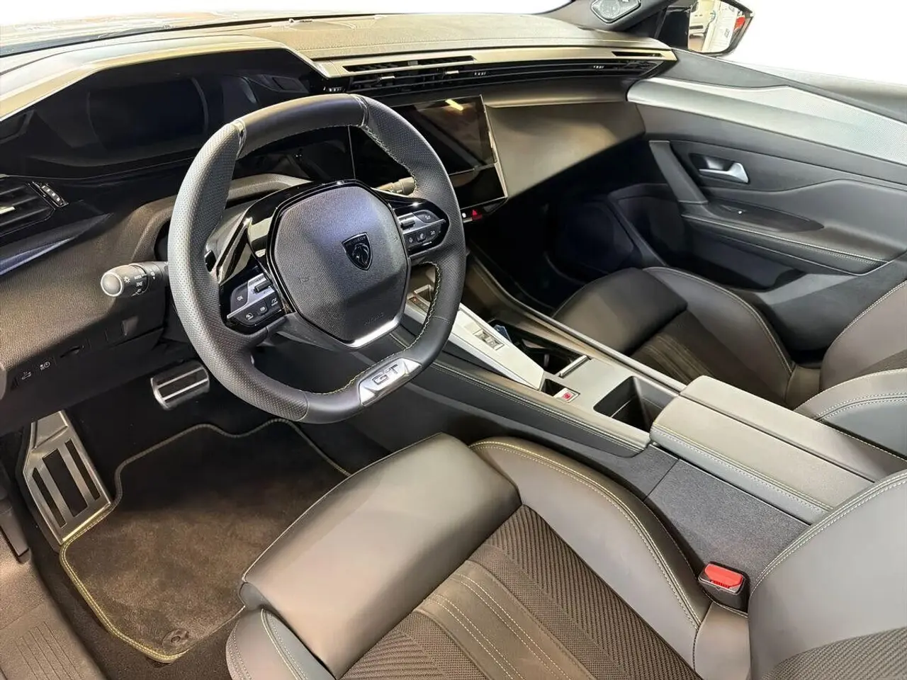 Billede 6 - Peugeot e-408 58 GT