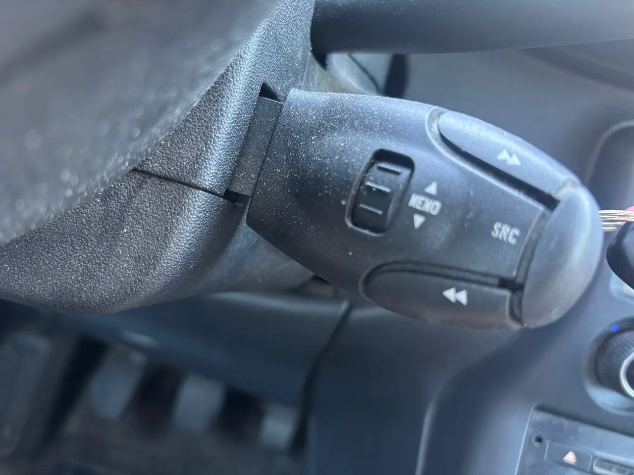 Billede 8 - Citroen C3 Picasso HDI
