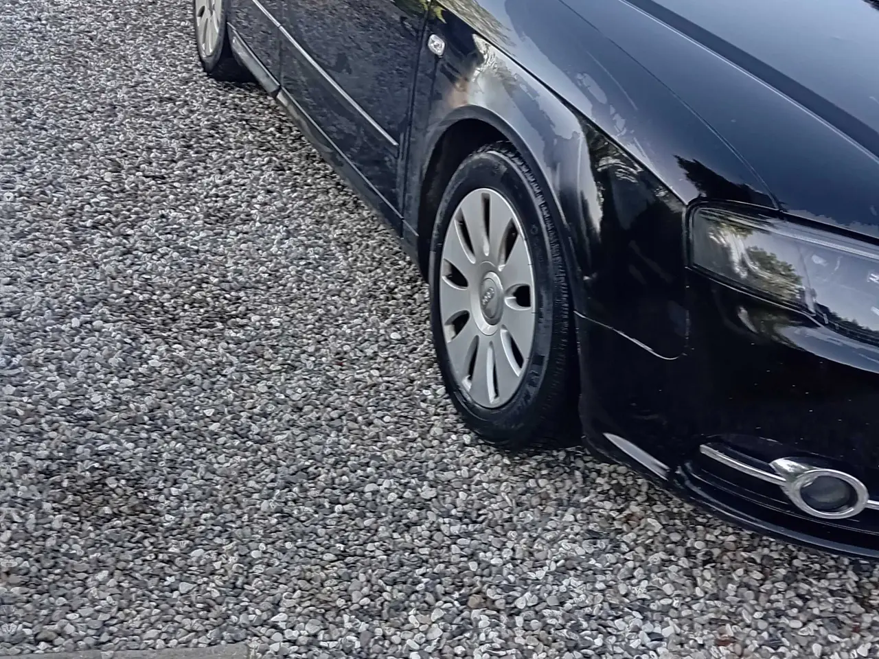Billede 3 - Audi A4 2,0 Avant
