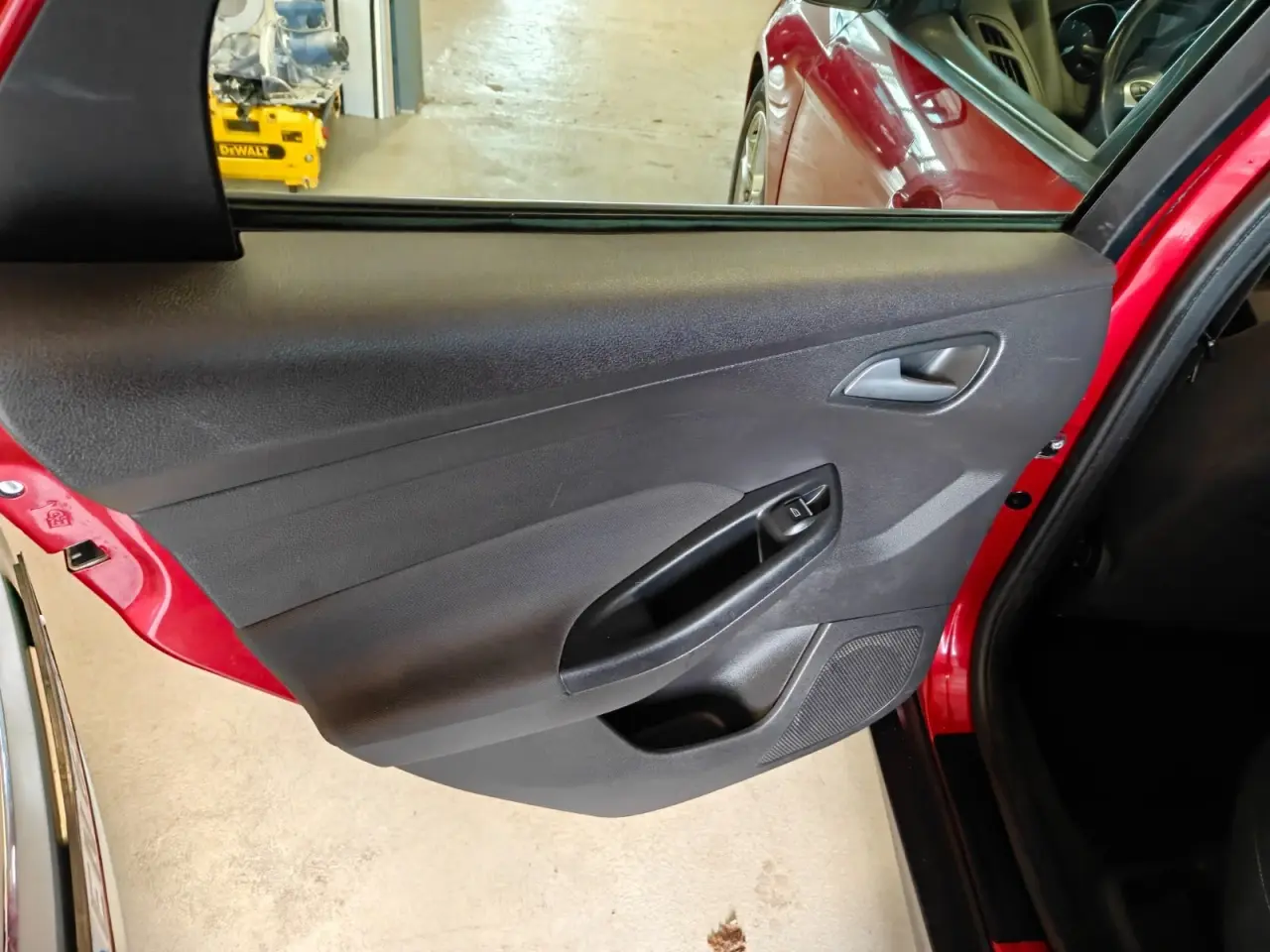 Billede 9 - Ford Focus 1,6 TDCi 95 Edition stc.