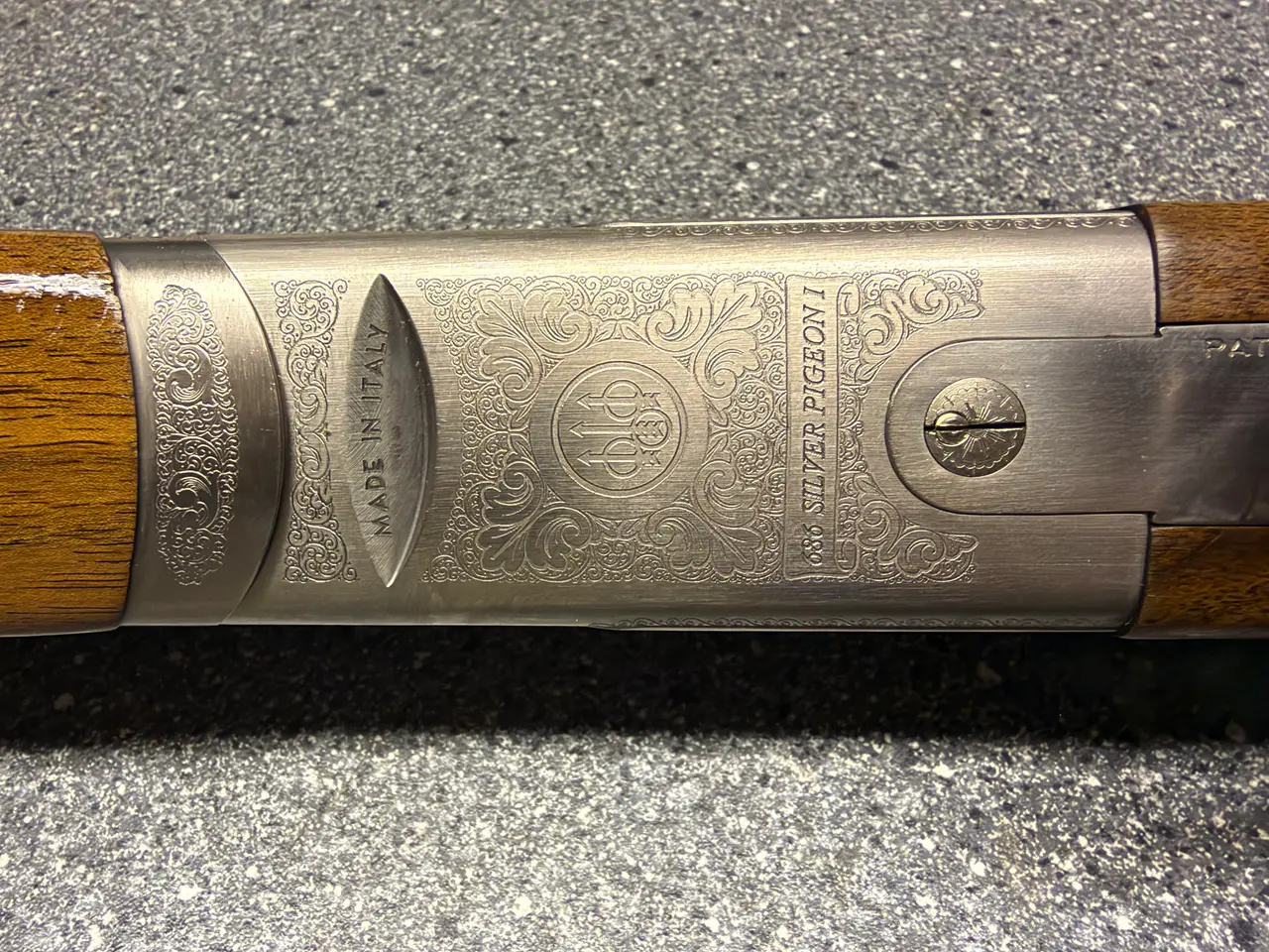 Billede 5 - Beretta 686 SP1 sælges
