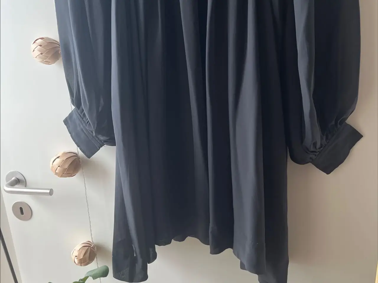 Billede 3 - Gianni black dress