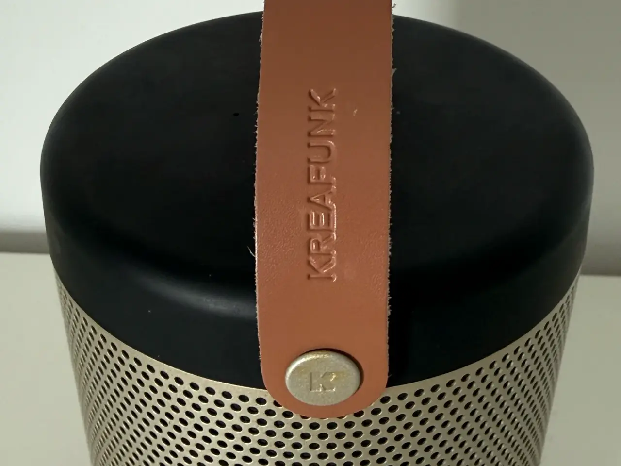 Billede 5 - Kreafunk Bluetooth-højttaler aMAJOR