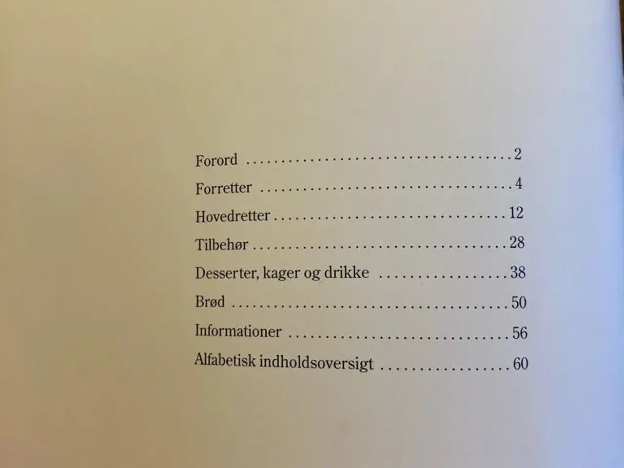 Billede 13 - Diverse kogebøger til salg