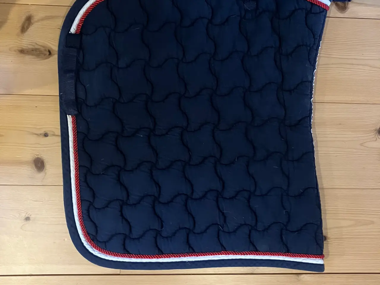 Billede 2 - underlag og pad
